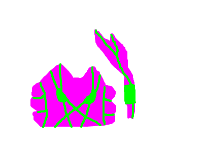 TELL ME NOW MUTANT JACK DO YOU HAVE A CHANCE