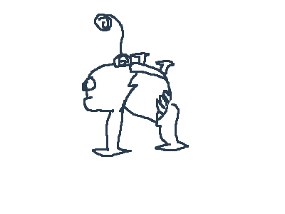 Timbatel re-re-animated