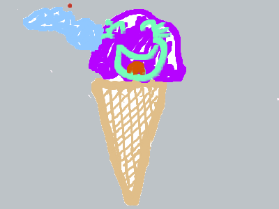 Ice cream