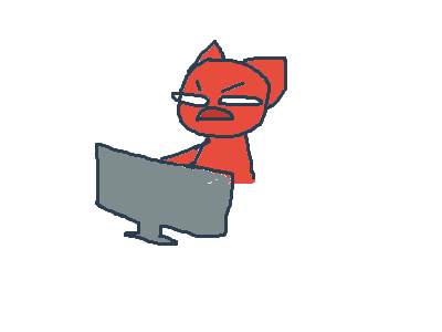 surprise... i joined scratch aaanndd....