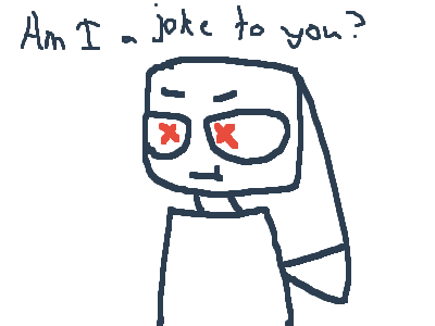 -Everyone's favorite animator-