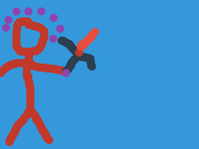 The Legendary Stickmen