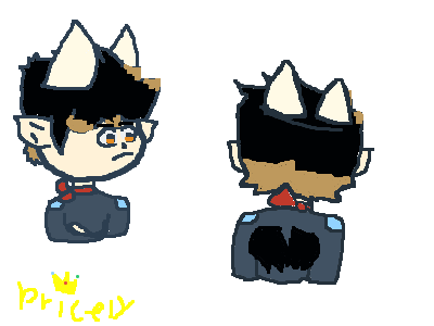 Princely cause i'm bored