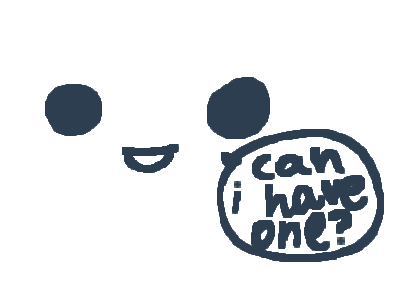 im seeing ppl with trophes