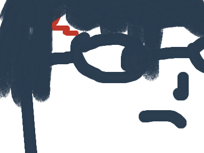 Don't u even think I'm Harry potter