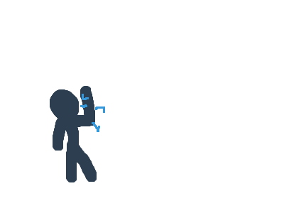 dramatic anime point