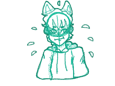 please stop misgendering me