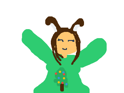 i had to remake my oc