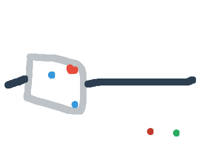 i hate card swipe on among us