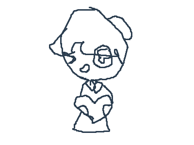 ^v^ Thx for Making Meh Happy