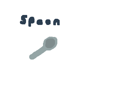 spoon