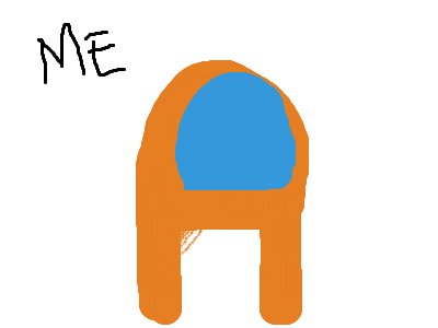 A legit among us game