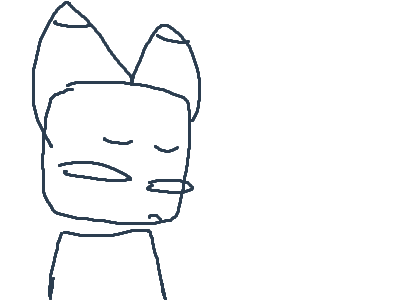 i hate to be rude, but people push me.