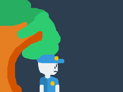 The Inmators | Chapter 3 Part 1 | New friend