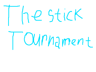 Stick Tournament Part 4
