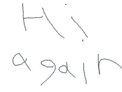 im back again(again)