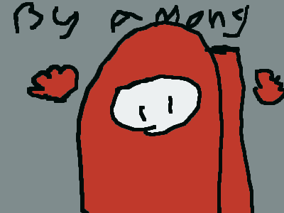 among us #3 ep ZOMBIES