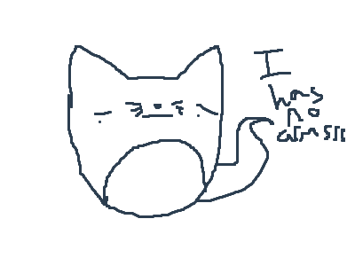 plush fox always watching you ALWAYS