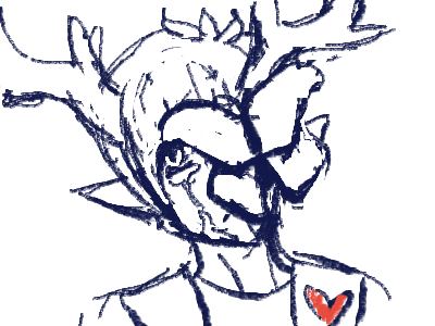 You're a pond and I'm an ocean