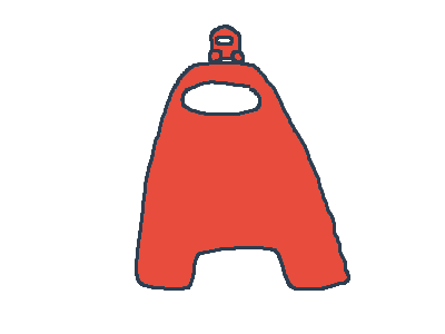 Im Back From A Month