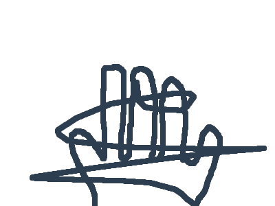 *attempts to hand* (part 3)