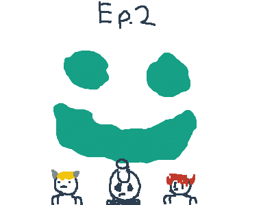 The Glitch Series-Episode 2 Teaser