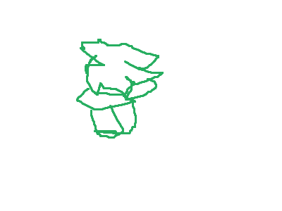 something related to the corruption