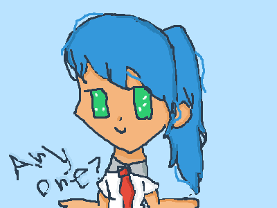 Anyone Wants To Join My Series