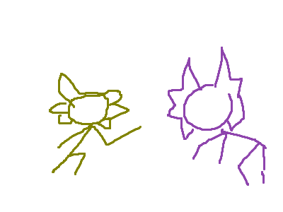 golden axolotl vs shadow axolotl