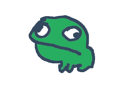 frog