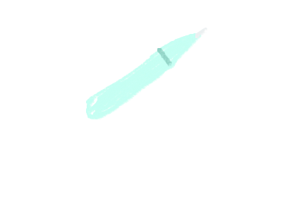 Everywhere I go I see it.