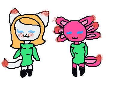 Dancing :D (i think) My entery