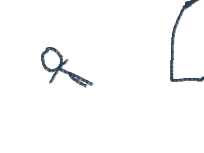 stick man trans for inspo riza