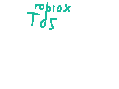 Roblox tds gold crate in nutshell p.2