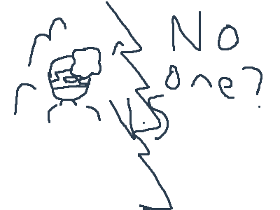 WE need more squads to go aginst