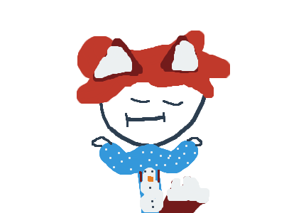 The first think I look at in an anime is how many