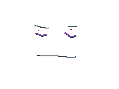 Me waiting for the glitch series be like