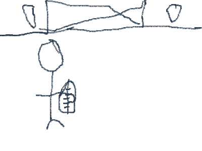 my version of FIGHT!