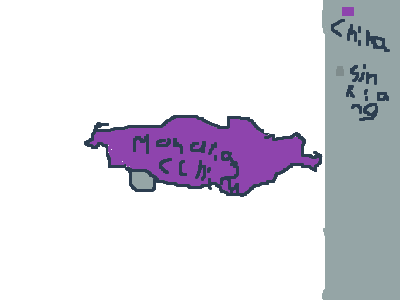 Mongol Civil War (proxy conflict in the Russian Ci