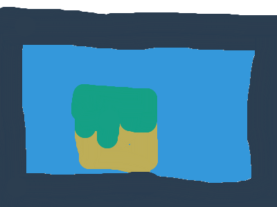 what happens when i play minecraft