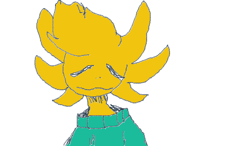 my oc but maked fast