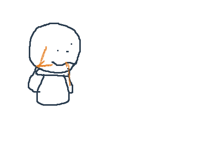 orange blood go brrr