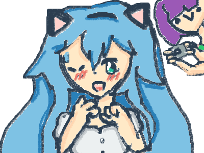 Another one of mio’s dares...