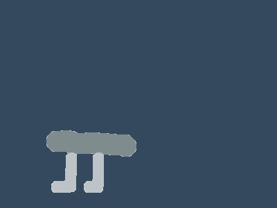 But... Not so fast with stealing my cheeto