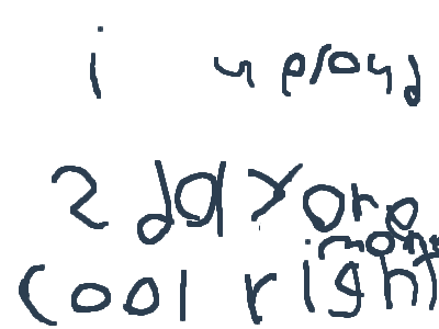 i uploud to 2 ore more a day i like it.