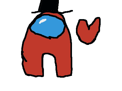 i will make a among us movie if you hit 20 likes