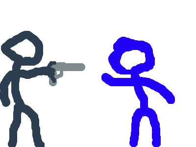 apocalyse part 1 first slave