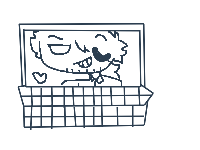 based of that one fam friendly fanfic I made