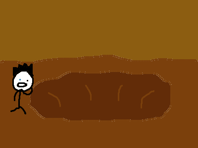 My undertale experience (pt 1)