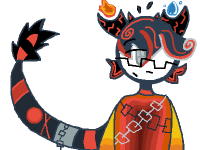 THE CHOSEN ONE! MY STYLE